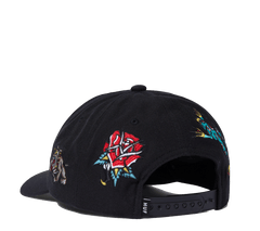 HUF Bledsoe 6 Panel Hat