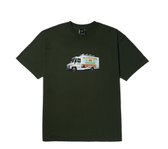 HUF Taco Truck T-Shirt