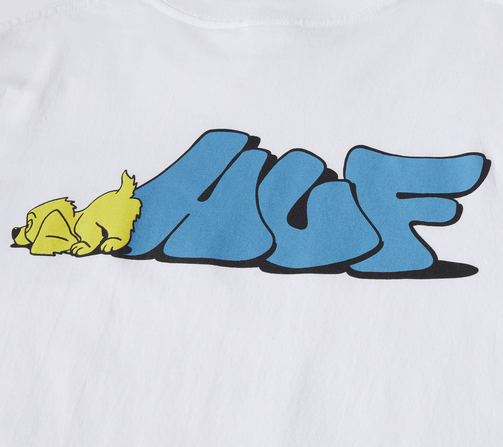 HUF Dog Sense T-Shirt