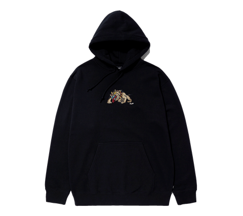 HUF Bledsoe Hood