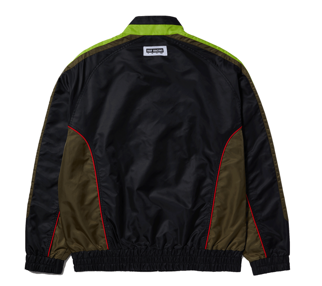 HUF MOTO Jacket