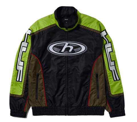 HUF MOTO Jacket