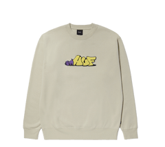 HUF Dog Sense Crewneck