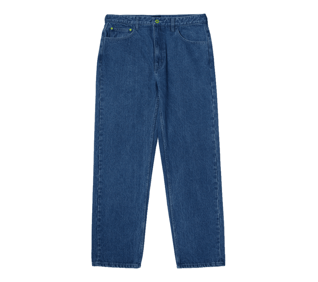 HUF Original Denim Pant