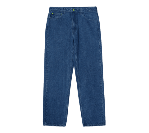 HUF Original Denim Pant