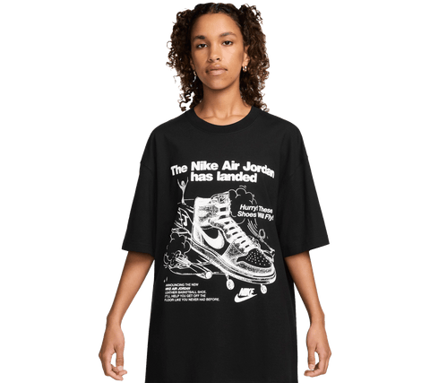 W Jordan Off Court T-Shirt