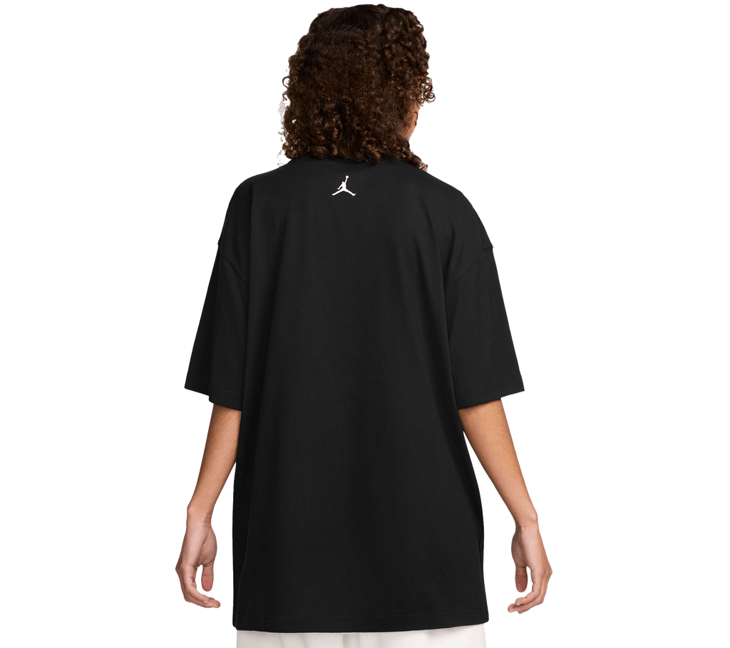 W Jordan Off Court T-Shirt