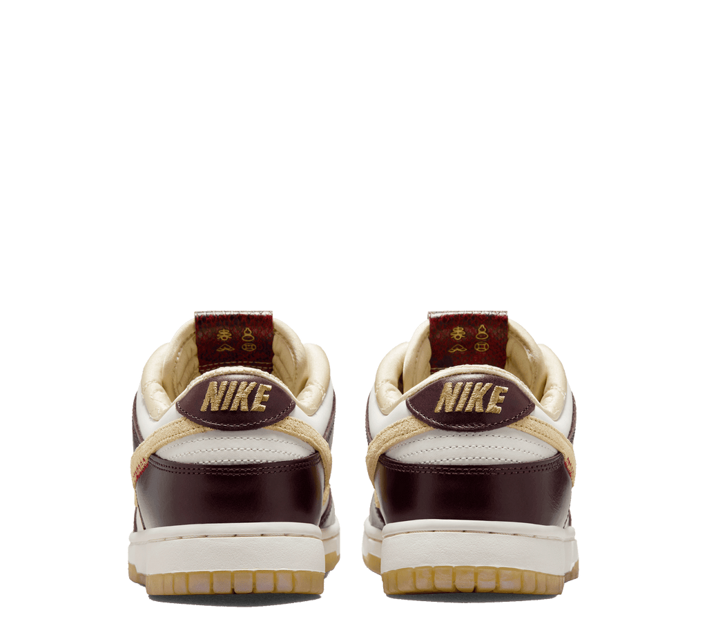 W Nike Dunk Low LX "LNY"