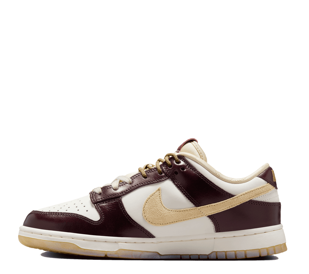 W Nike Dunk Low LX "LNY"