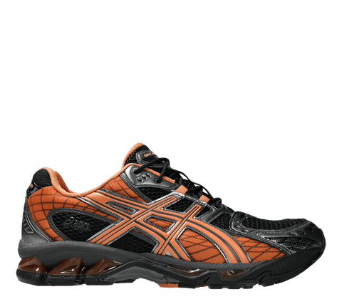 Asics GEL-NIMBUS 10.1 "Rust Orange"