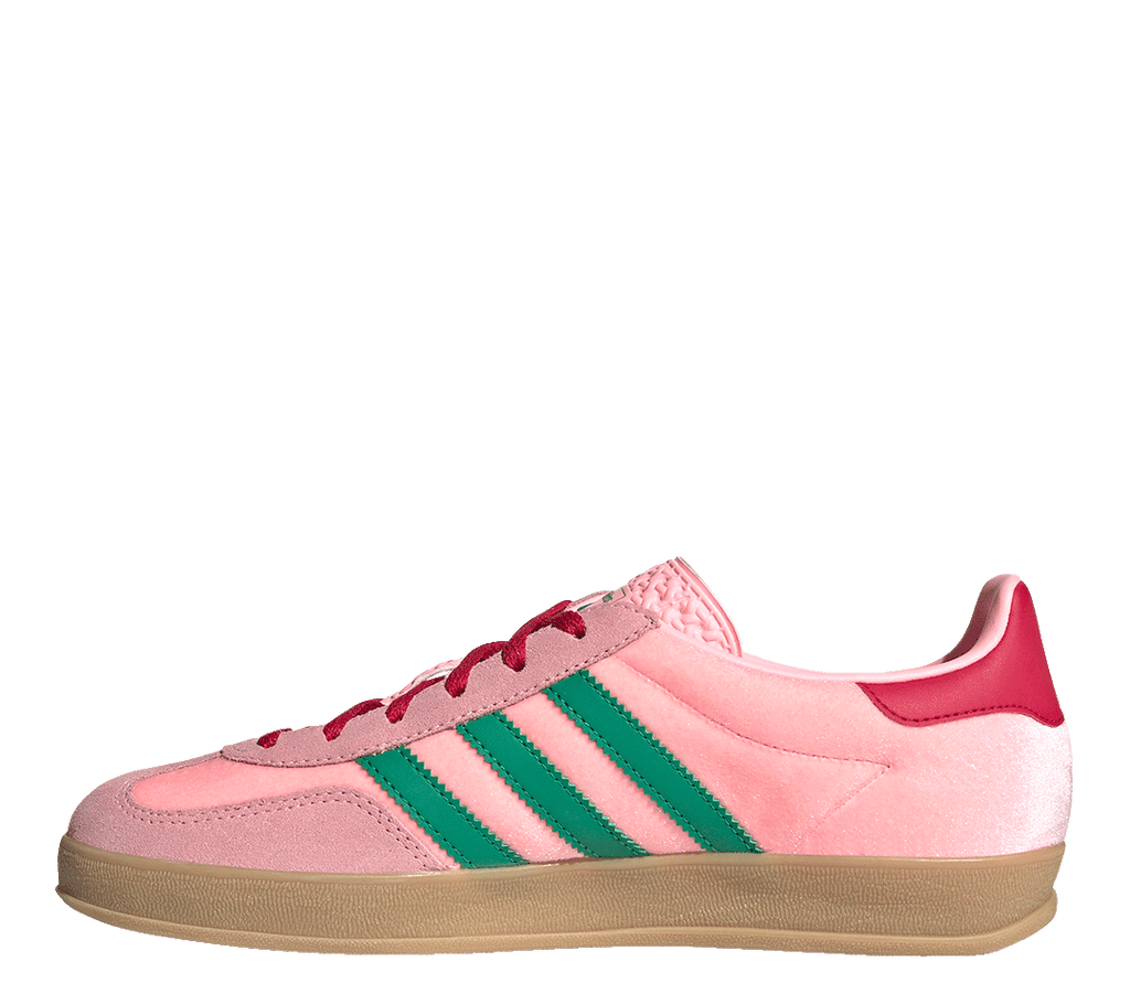 W Adidas Gazelle Indoor