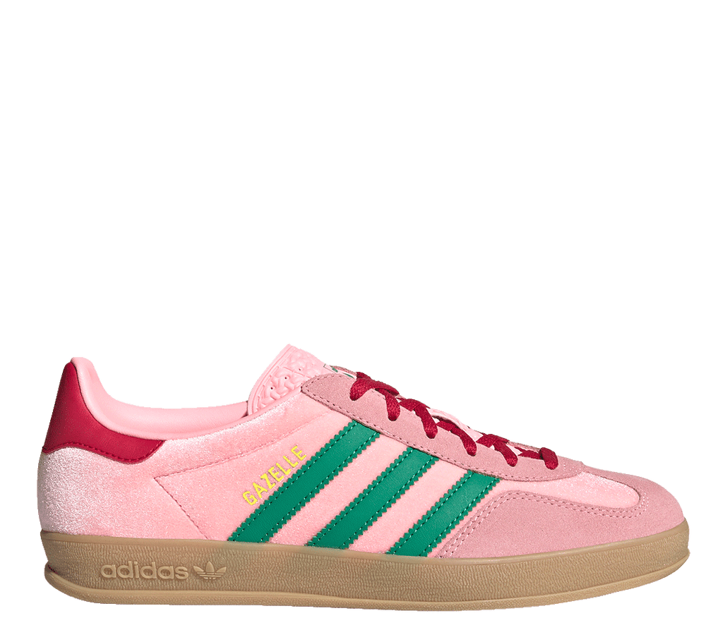 W Adidas Gazelle Indoor