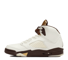 W Air Jordan 5 Retro "Golden Ticket"