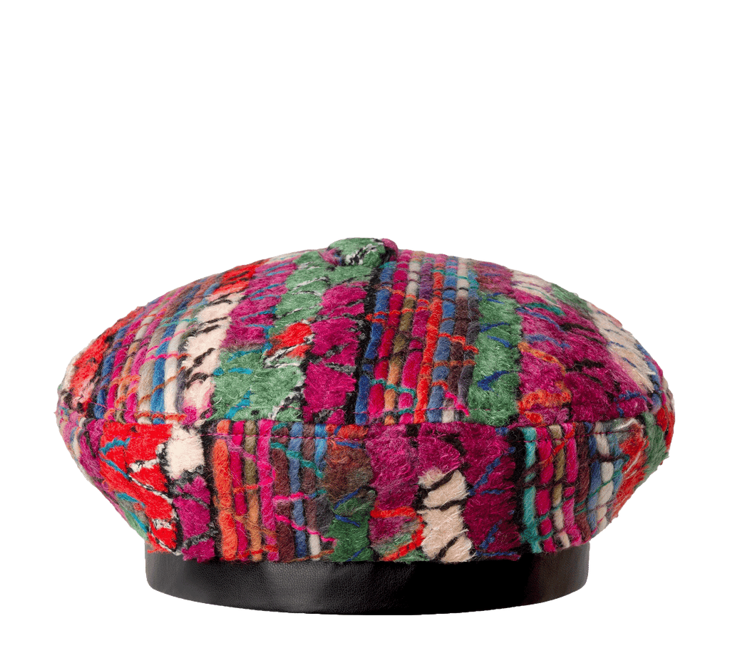 Kangol Wooly Beret