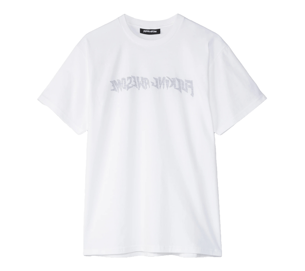 Fucking Awesome Inside Out Stamp T-Shirt