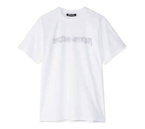 Fucking Awesome Inside Out Stamp T-Shirt