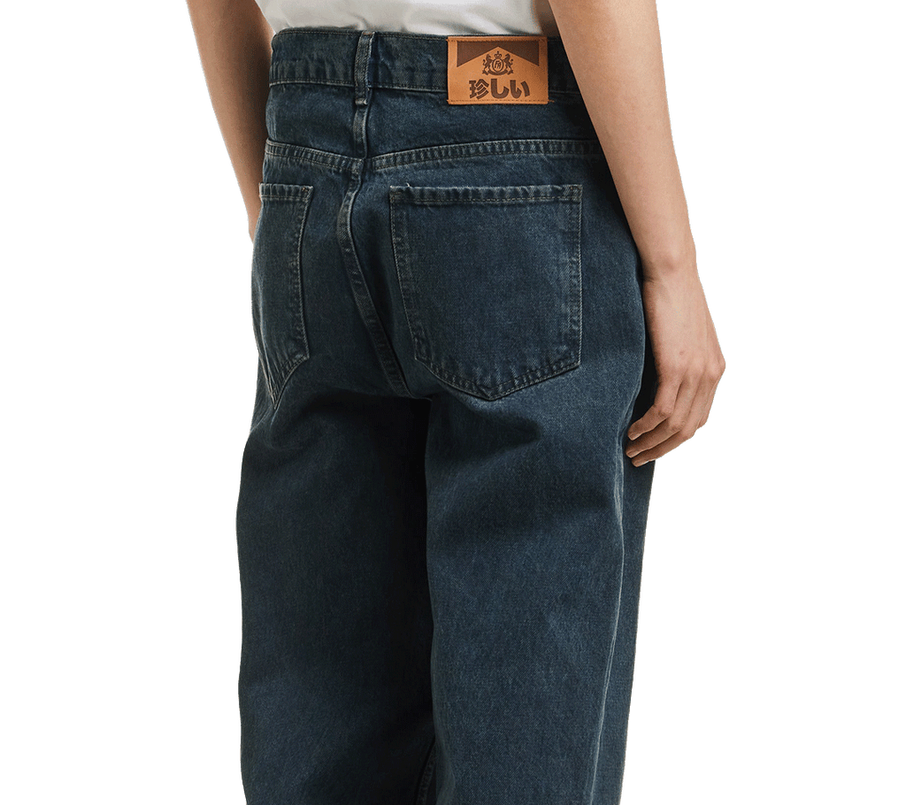 Fucking Awesome Hammerlee 5-Pocket Jean