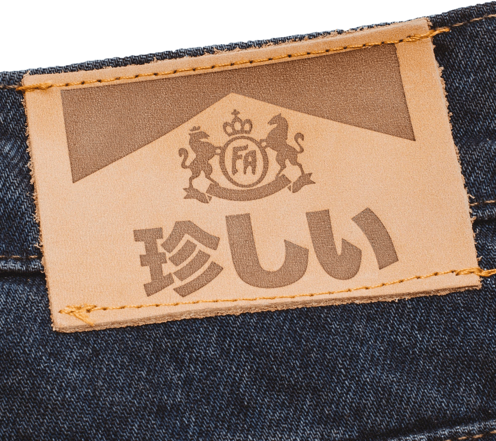 Fucking Awesome Hammerlee 5-Pocket Jean