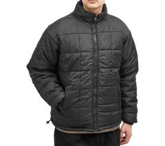 Fucking Awesome Reverse Puffer Jacket