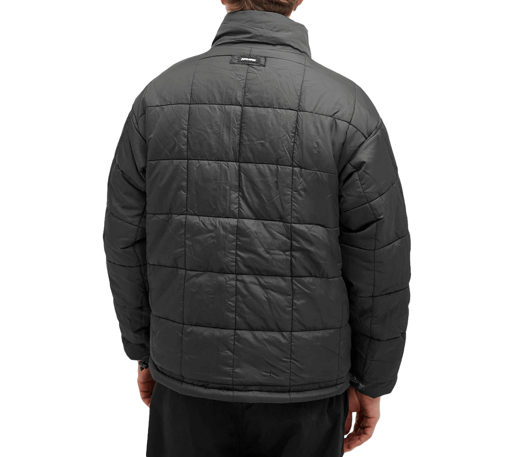 Fucking Awesome Reverse Puffer Jacket