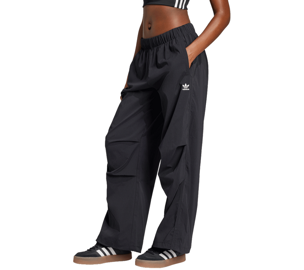 W Adidas Essentials Parachute Pant