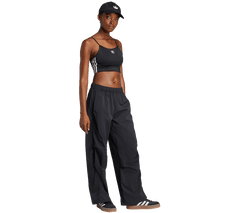 W Adidas Essentials Parachute Pant