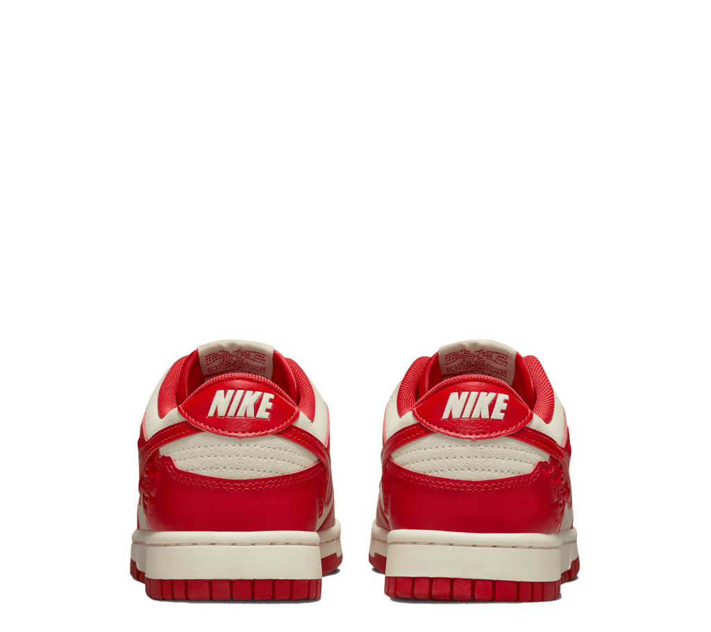 W Nike Dunk Low "Valentines"