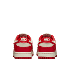 W Nike Dunk Low "Valentines"