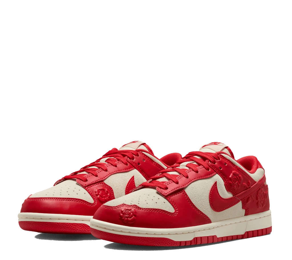 W Nike Dunk Low "Valentines"