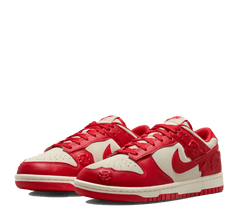 W Nike Dunk Low "Valentines"