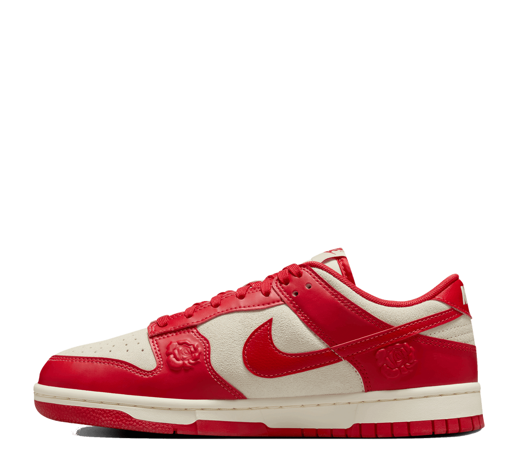 W Nike Dunk Low "Valentines"