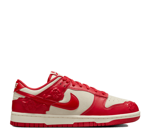 W Nike Dunk Low "Valentines"