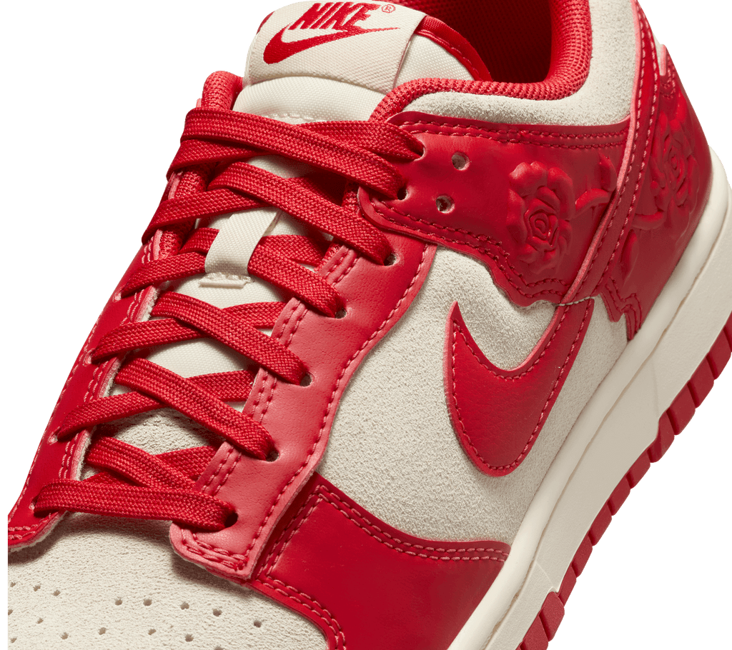 W Nike Dunk Low "Valentines"