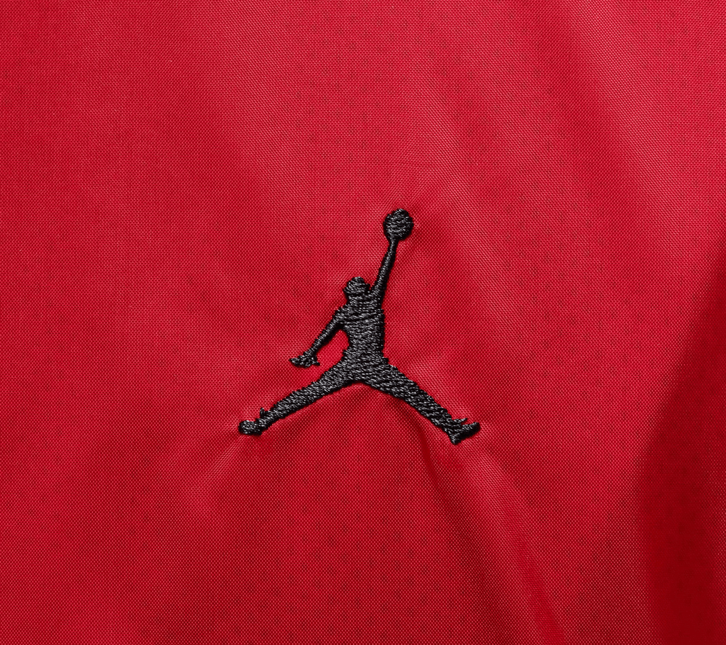 Jordan Hooded Draft Jacket