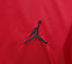 Jordan Hooded Draft Jacket