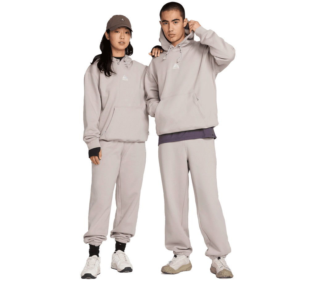 Nike ACG Therma-FIT Pullover Hood "Lungs"