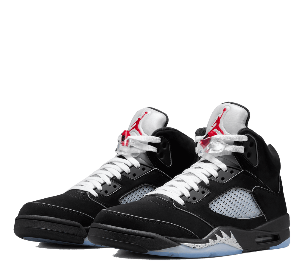 Air Jordan 5 Retro "Reimagined"