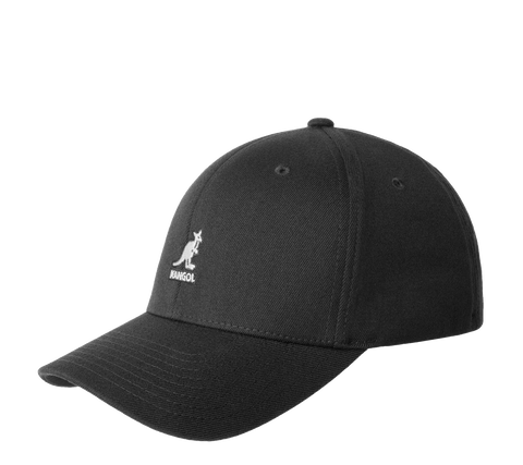 Kangol Wool FlexFit® Baseball