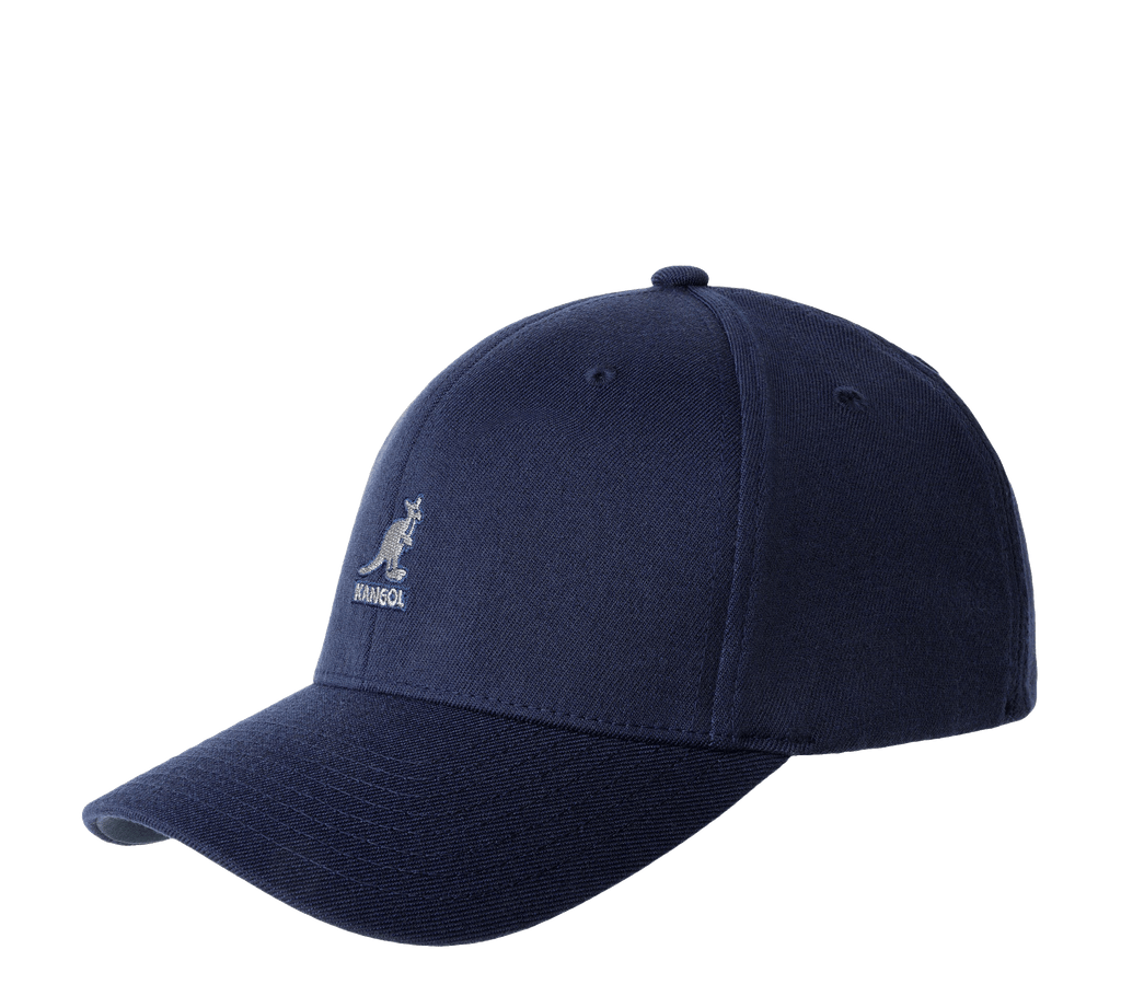 Kangol Wool FlexFit® Baseball