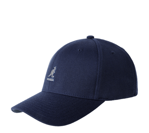 Kangol Wool FlexFit® Baseball