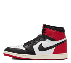 DRAW CLOSED | Air Jordan 1 Retro High OG "Black Toe Reimagined"