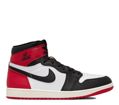 DRAW CLOSED | Air Jordan 1 Retro High OG "Black Toe Reimagined"