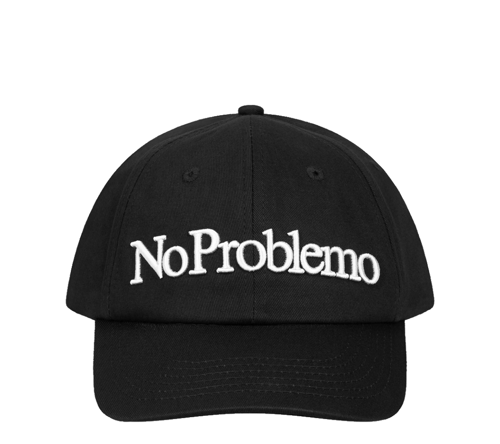 No Problemo Cap