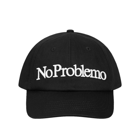 No Problemo Cap