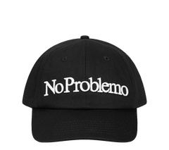 No Problemo Cap