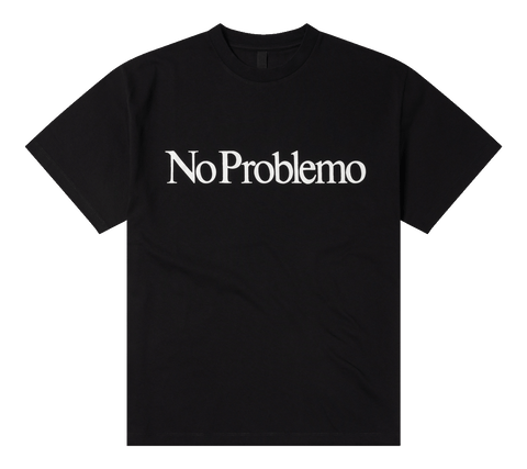 No Problemo SS T-Shirt