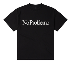 No Problemo SS T-Shirt