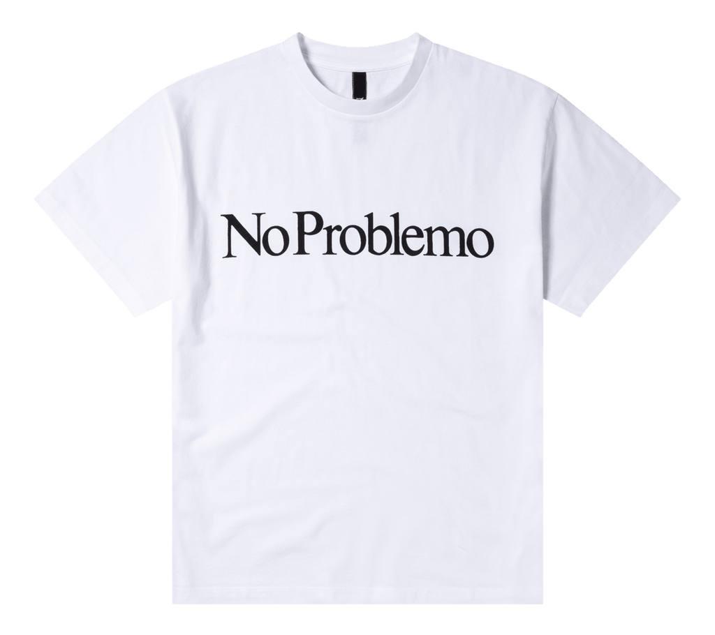 No Problemo SS T-Shirt