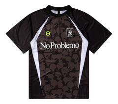 No Problemo Area 51 Football Shirt