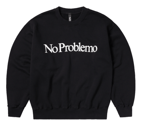 No Problemo Sweatshirt